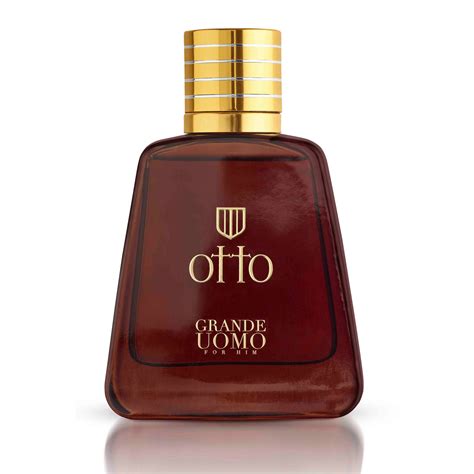 otto perfume price